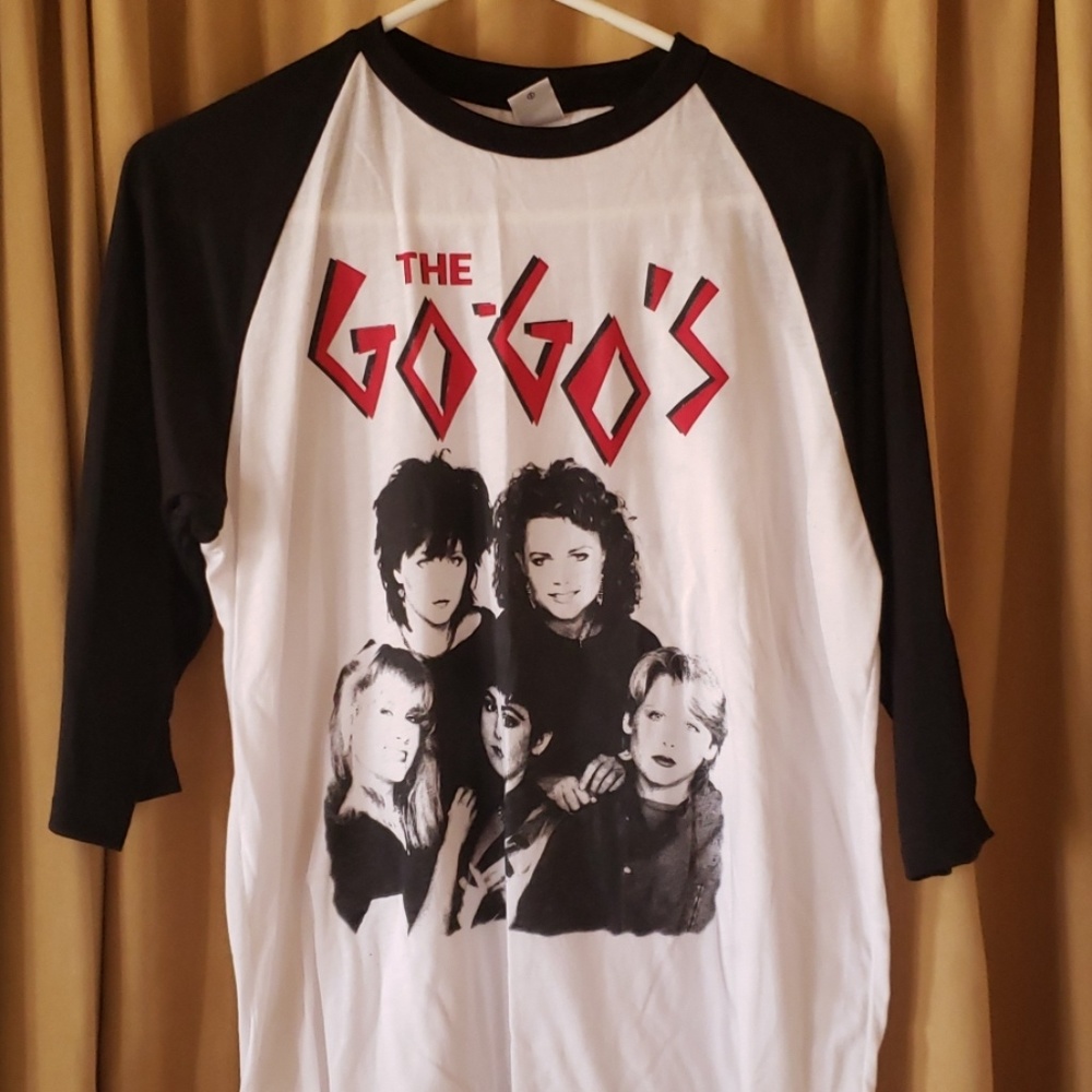 Go Go's plus - Picture 4 of 4